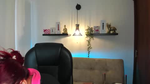 Naomy Stanley online show from 1, 3, 2026