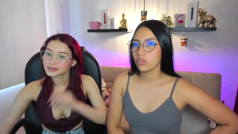 Snapshot of naomy_stanley chatting on 29, 4, 2026 Naomy Stanley online show from 29, 4, 2026
