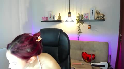 Snapshot of naomy_stanley chatting on 10, 5, 2026 Naomy Stanley online show from 10, 5, 2026