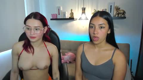 Snapshot of naomy_stanley chatting on 28, 5, 2026 Naomy Stanley online show from 28, 5, 2026