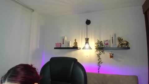 Snapshot of naomy_stanley chatting on 30, 5, 2026 Naomy Stanley online show from 30, 5, 2026