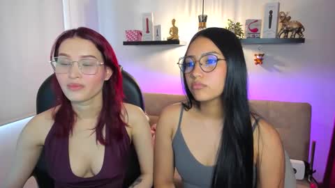 naomy_stanley_ online show from 29, 4, 2026