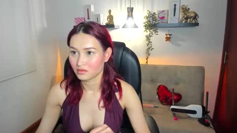 naomy_stanley_ online show from 26, 5, 2026