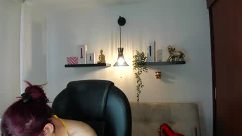 naomy_stanley_ online show from 21, 6, 2026