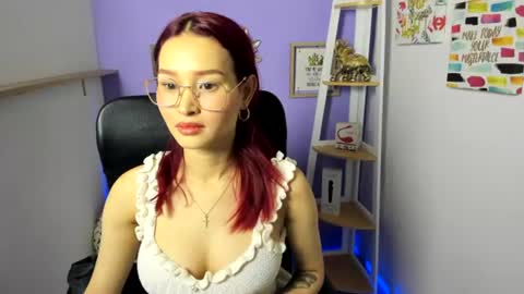 naomy_stanley_ online show from 7, 7, 2026