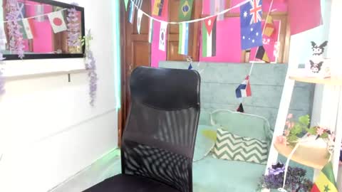naomy_stanley_ online show from 9, 7, 2026