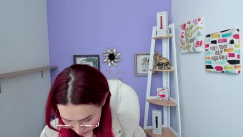 naomy_stanley_ online show from 11, 7, 2026