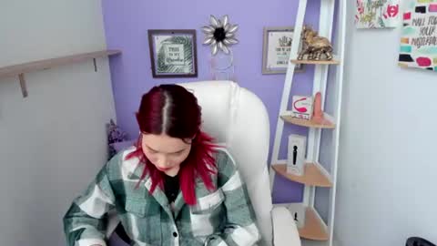 naomy_stanley_ online show from 15, 7, 2026