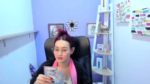 naomy_stanley_ online show from 16, 7, 2026