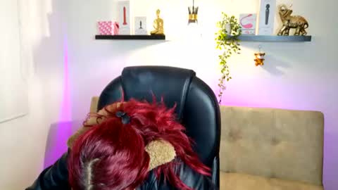 naomy_stanley_ online show from 23, 7, 2026