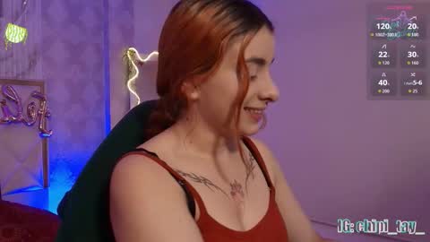 Snapshot of naomy_tay1 chatting on 12, 1, 2026 Naomy online show from 12, 1, 2026