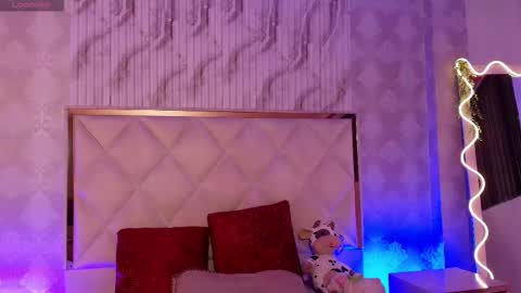 Snapshot of naomy_tay1 chatting on 1, 2, 2026 Naomy online show from 1, 2, 2026