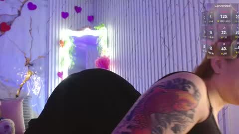 Snapshot of naomy_tay1 chatting on 27, 2, 2026 Naomy online show from 27, 2, 2026