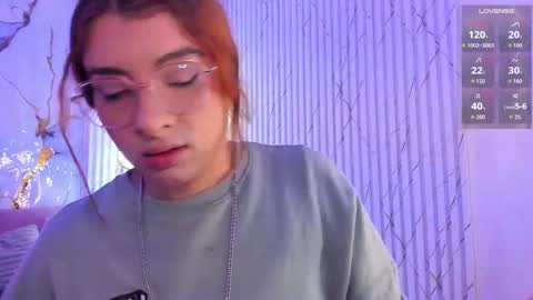 Naomy  online show from 14, 3, 2026