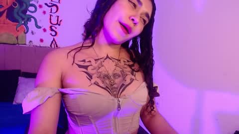 Nao online show from 5, 1, 2025