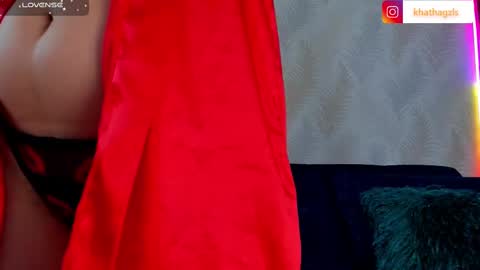 Naomy Cole online show from 25, 2, 2025