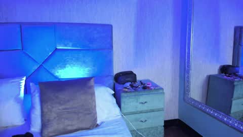 Naomy online show from 31, 3, 2026