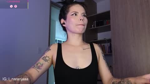 Snapshot of nara_016 chatting on 1, 2, 2026 ig online show from 1, 2, 2026