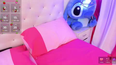 Snapshot of nara_pink chatting on 18, 4, 2026 nara_pink online show from 18, 4, 2026