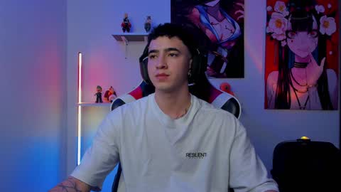 sebastian online show from 3, 12, 2024