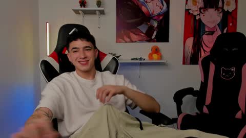 sebastian online show from 6, 12, 2024