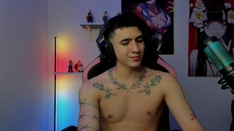 sebastian online show from 14, 12, 2024