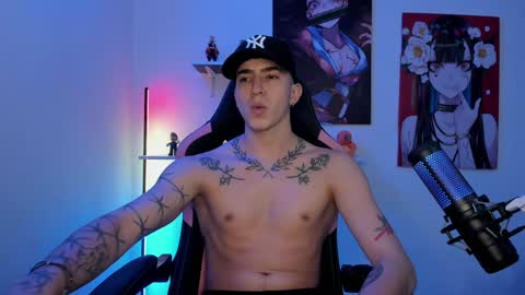 sebastian online show from 15, 12, 2024