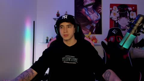 sebastian online show from 30, 12, 2024