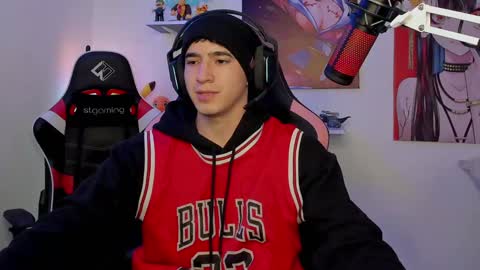 sebastian online show from 15, 1, 2025