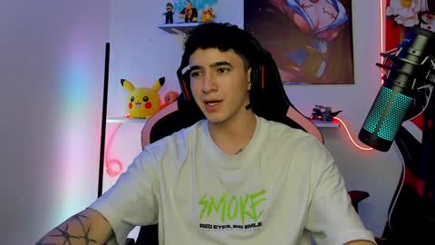 sebastian online show from 22, 1, 2025