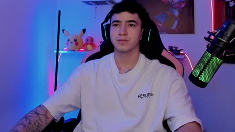 sebastian online show from 4, 2, 2025