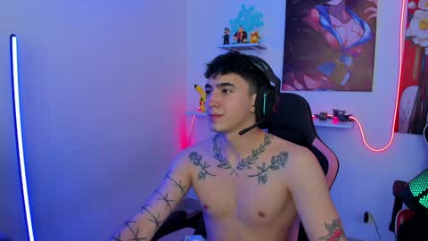 sebastian online show from 4, 2, 2025