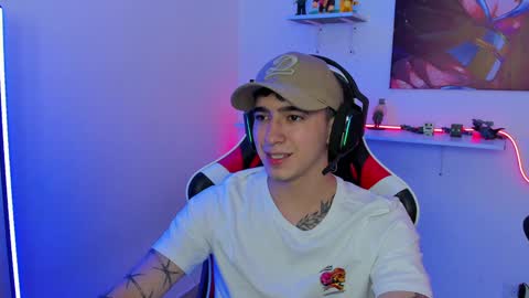 sebastian online show from 5, 2, 2025