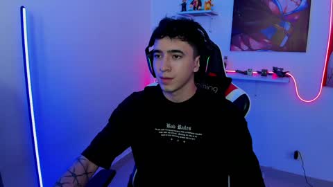 sebastian online show from 6, 2, 2025