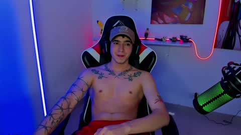 sebastian online show from 7, 2, 2025