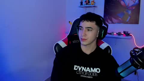 sebastian online show from 14, 2, 2025