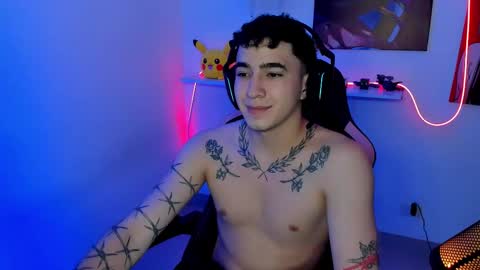 sebastian online show from 19, 2, 2025