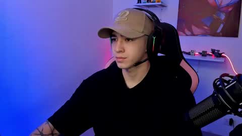 sebastian online show from 20, 2, 2025