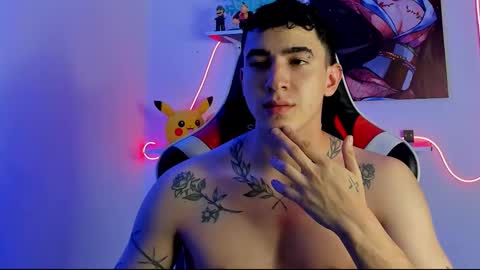 sebastian online show from 2, 3, 2025