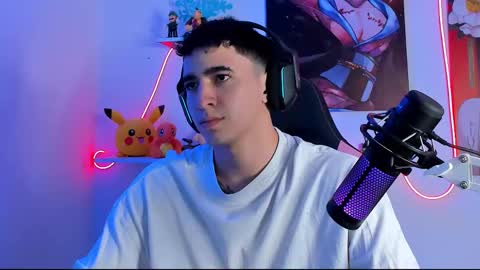 sebastian online show from 11, 3, 2025