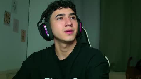 sebastian online show from 2, 10, 2025