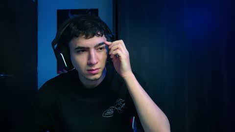 sebastian online show from 19, 10, 2025