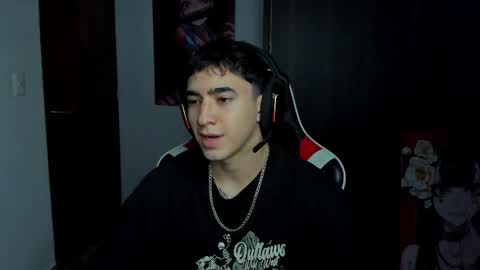 sebastian online show from 1, 12, 2025