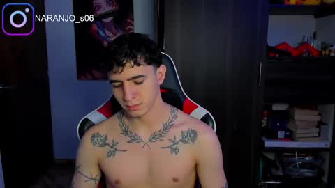 sebastian online show from 9, 1, 2026