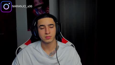 sebastian online show from 20, 2, 2026