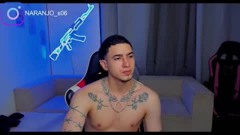 sebastian online show from 22, 3, 2026