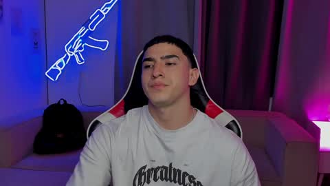 sebastian online show from 31, 3, 2026