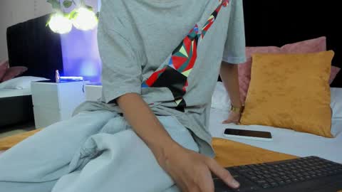 Nascary Fox online show from 13, 9, 2025