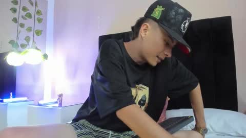 Nascary Fox online show from 15, 9, 2025