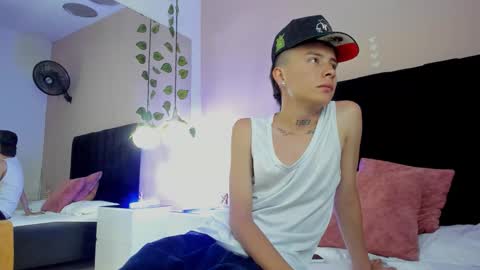 Nascary Fox online show from 16, 9, 2025